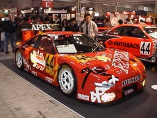 東京オートサロン（1998年1月10日）の写真 5枚目