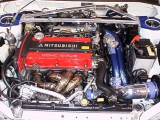 東京オートサロン（1998年1月10日）の写真 9枚目