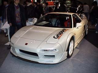 東京オートサロン（1998年1月10日）の写真 14枚目