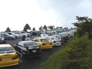 受付は２時間ありました