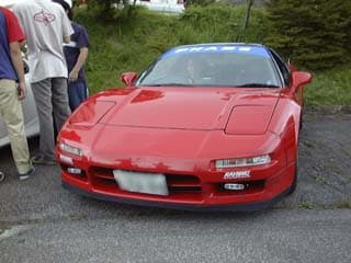 いきなりですけど他車種シリーズ！
